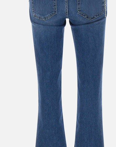 Jeans "Fly" UA6022D4797 79026 LIU-JO 
