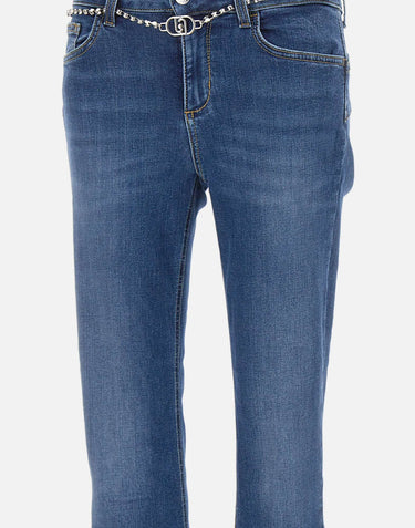 Jeans "Fly" UA6022D4797 79026 LIU-JO 