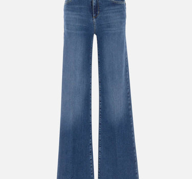 Jeans "Good Flare" UA6160D0264 78899 LIU-JO 