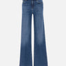 Jeans "Good Flare" UA6160D0264 78899 LIU-JO 