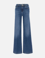 Jeans "Good Flare" UA6160D0264 78899 LIU-JO 