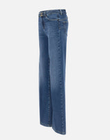 Jeans "Good Flare" UA6160D0264 78899 LIU-JO 