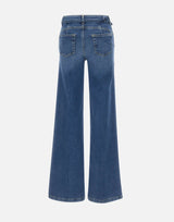 Jeans "Good Flare" UA6160D0264 78899 LIU-JO 