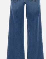 Jeans "Good Flare" UA6160D0264 78899 LIU-JO 