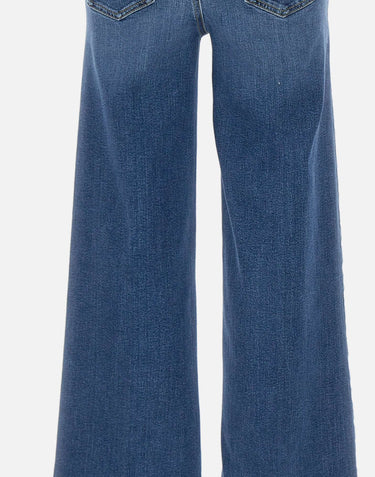Jeans "Good Flare" UA6160D0264 78899 LIU-JO 