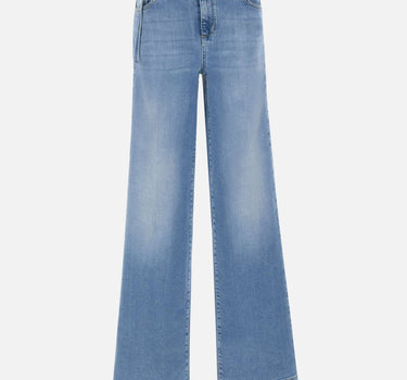 Jeans "Good Flare" UA6160D0264 78986 LIU-JO 