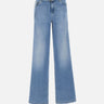 Jeans "Good Flare" UA6160D0264 78986 LIU-JO 