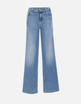 Jeans "Good Flare" UA6160D0264 78986 LIU-JO 