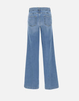 Jeans "Good Flare" UA6160D0264 78986 LIU-JO 