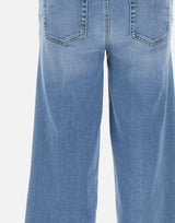 Jeans "Good Flare" UA6160D0264 78986 LIU-JO 