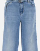 Jeans "Good Flare" UA6160D0264 78986 LIU-JO 
