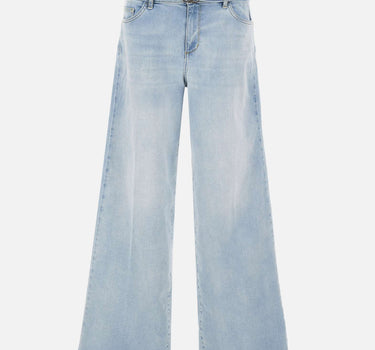 Jeans "Good Flare" UA6160D0264 7L989 LIU-JO 
