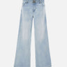 Jeans "Good Flare" UA6160D0264 7L989 LIU-JO 