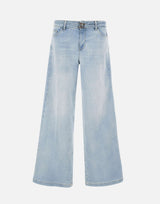 Jeans "Good Flare" UA6160D0264 7L989 LIU-JO 