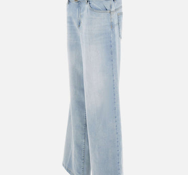 Jeans "Good Flare" UA6160D0264 7L989 LIU-JO 