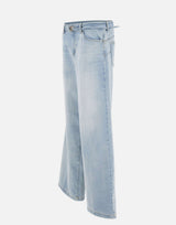 Jeans "Good Flare" UA6160D0264 7L989 LIU-JO 