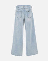 Jeans "Good Flare" UA6160D0264 7L989 LIU-JO 