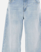Jeans "Good Flare" UA6160D0264 7L989 LIU-JO 