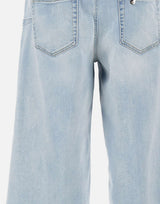 Jeans "Good Flare" UA6160D0264 7L989 LIU-JO 