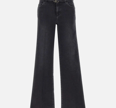 Jeans "Good Flare" UA6160D0264 8L451 LIU-JO 