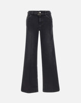 Jeans "Good Flare" UA6160D0264 8L451 LIU-JO 