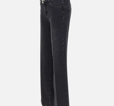 Jeans "Good Flare" UA6160D0264 8L451 LIU-JO 