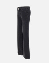 Jeans "Good Flare" UA6160D0264 8L451 LIU-JO 