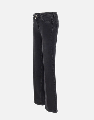 Jeans "Good Flare" UA6160D0264 8L451 LIU-JO 