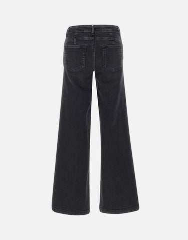 Jeans "Good Flare" UA6160D0264 8L451 LIU-JO 