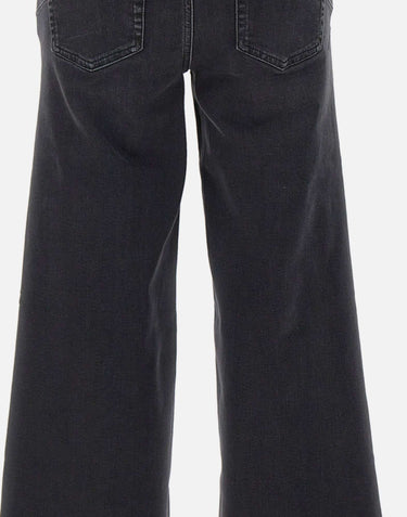 Jeans "Good Flare" UA6160D0264 8L451 LIU-JO 