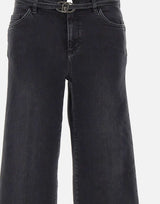 Jeans "Good Flare" UA6160D0264 8L451 LIU-JO 