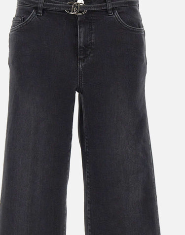 Jeans "Good Flare" UA6160D0264 8L451 LIU-JO 