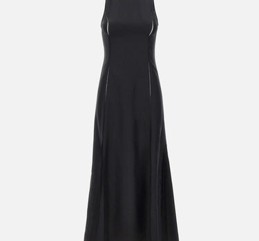 LOULOU DE SAISON Abito "Iraka" BLACK Donna 