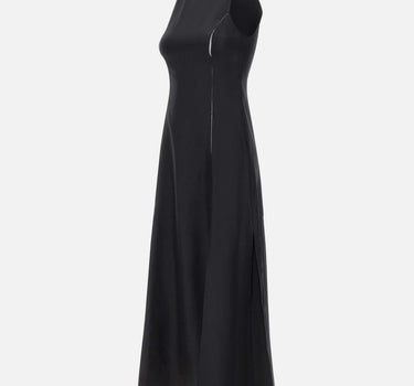 LOULOU DE SAISON Abito "Iraka" BLACK Donna 