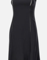 LOULOU DE SAISON Abito "Iraka" BLACK Donna 