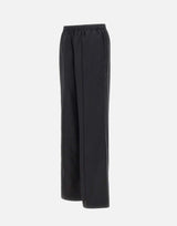 LOULOU DE SAISON Pantaloni "Lars" BLACK Donna 