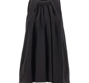 LOULOU DE SAISON Top "Liao" BLACK Donna 