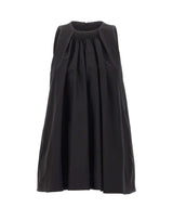 LOULOU DE SAISON Top "Liao" BLACK Donna 