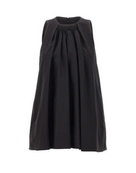 LOULOU DE SAISON Top "Liao" BLACK Donna 