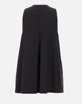LOULOU DE SAISON Top "Liao" BLACK Donna 