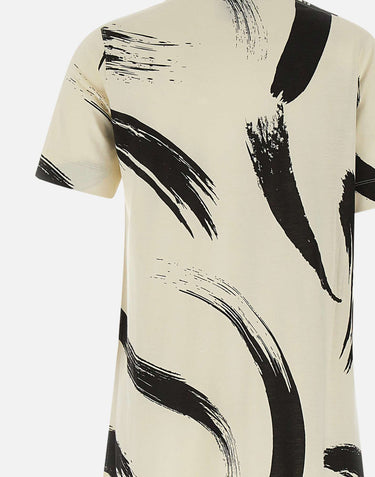 LOULOU DE SAISON Abito "Liya" WHITE Donna 