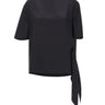 Blusa "Mano" MANO BLACK LOULOU DE SAISON 
