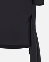 Blusa "Mano" MANO BLACK LOULOU DE SAISON 