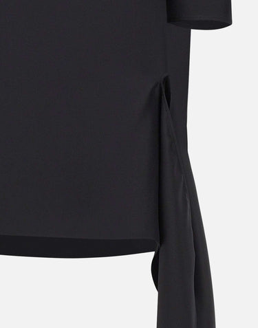Blusa "Mano" MANO BLACK LOULOU DE SAISON 