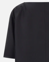 Blusa "Mano" MANO BLACK LOULOU DE SAISON 