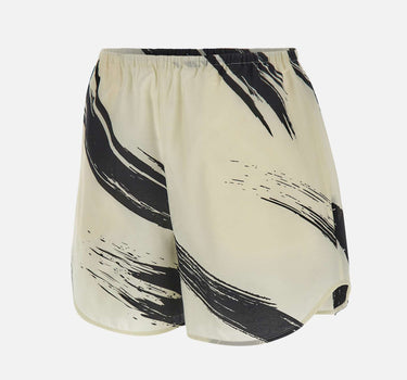 LOULOU DE SAISON Shorts "Nilo" WHITE Donna 