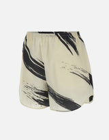 LOULOU DE SAISON Shorts "Nilo" WHITE Donna 