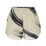 LOULOU DE SAISON Shorts "Nilo" WHITE Donna 