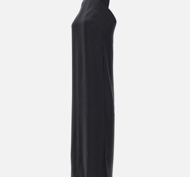 LOULOU DE SAISON Abito "Paloma" BLACK Donna 