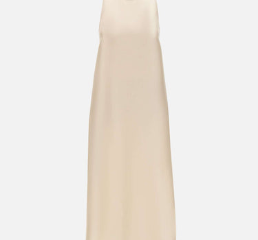 LOULOU DE SAISON Abito "Paloma" WHITE Donna 